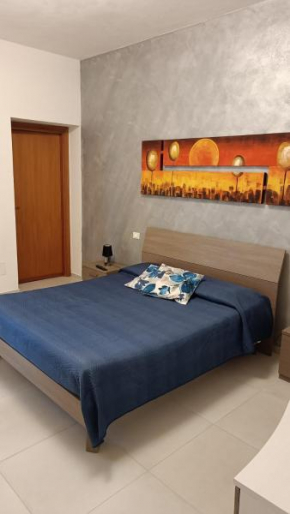 Santa Genoveffa Apartment